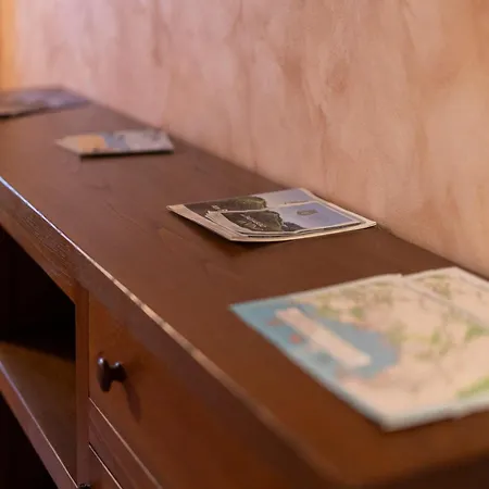 Ancient Tellaro - Free Parking Apartman *