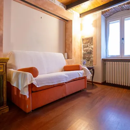 Ancient Tellaro - Free Parking Apartman Lerici