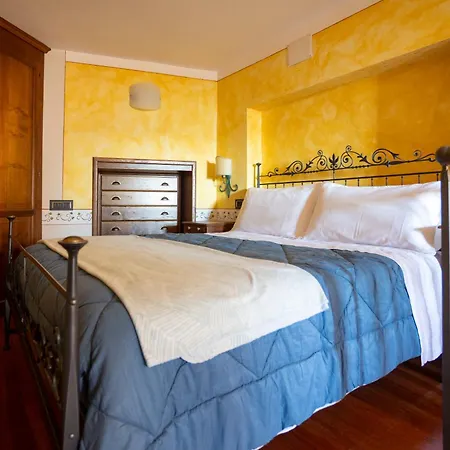 Ancient Tellaro - Free Parking Lerici