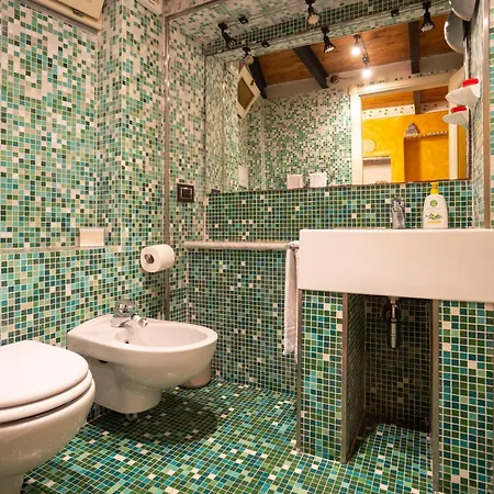 Apartman Ancient Tellaro - Free Parking