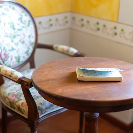 Apartman Ancient Tellaro - Free Parking