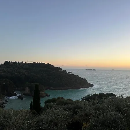 Apartman Ancient Tellaro - Free Parking