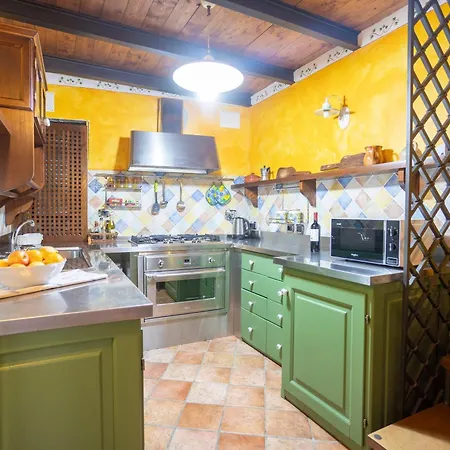 Ancient Tellaro - Free Parking *