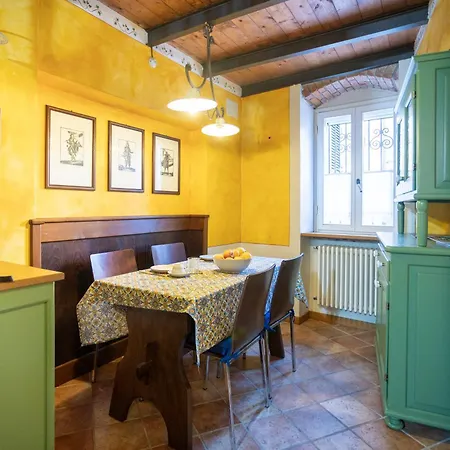 Ancient Tellaro - Free Parking * Lerici