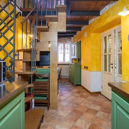 Ancient Tellaro - Free Parking Apartman Lerici