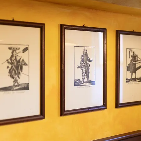 Apartman Ancient Tellaro - Free Parking