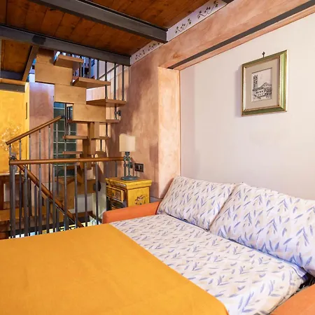 Ancient Tellaro - Free Parking Lerici