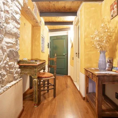 Ancient Tellaro *