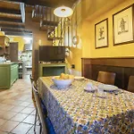 Apartamento Ancient Tellaro