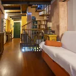 Apartament Ancient Tellaro *