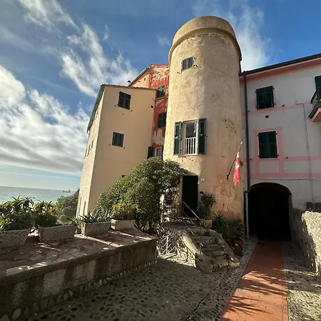Ancient Tellaro - Free Parking Apartment Lerici