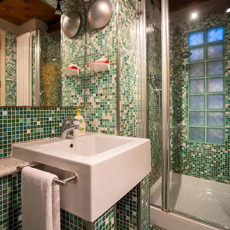 Ancient Tellaro - Free Parking * Lerici