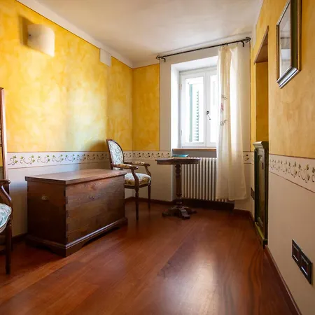 Ancient Tellaro - Free Parking Appartement