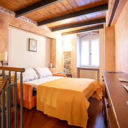 Ancient Tellaro - Free Parking Appartamento *