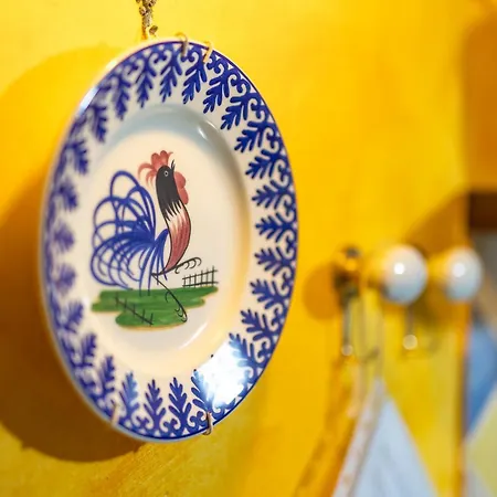 Ancient Tellaro - Free Parking *