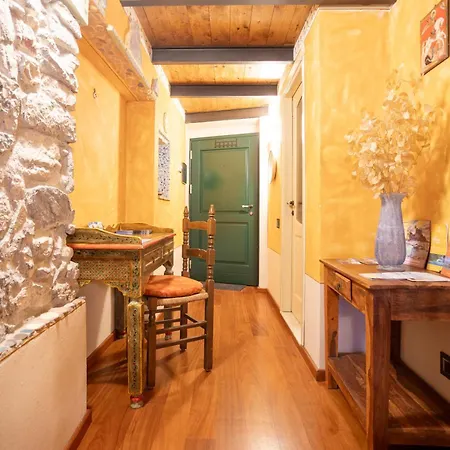 Appartement Ancient Tellaro - Free Parking Lerici