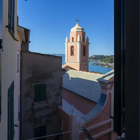 Ancient Tellaro Apartamento Lerici