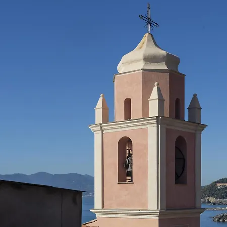 Ancient Tellaro *