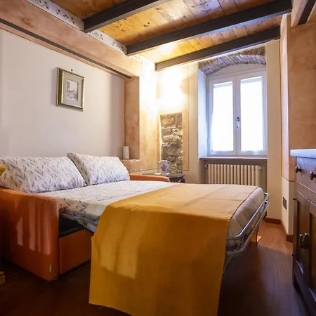 Ancient Tellaro Апартаменты Леричи