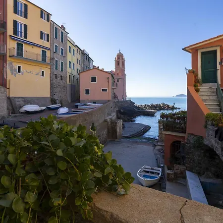 Ancient Tellaro *