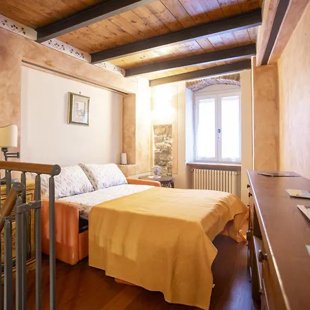 Ancient Tellaro Lerici