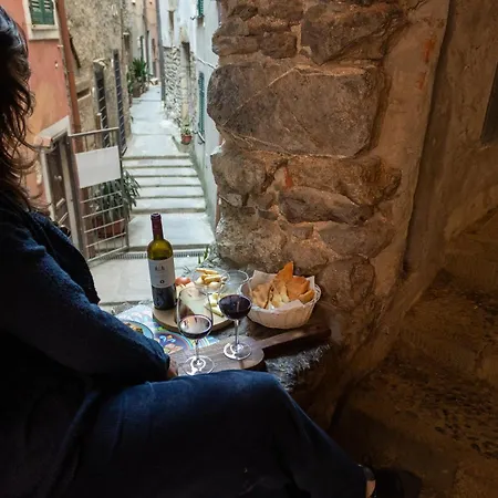 Ancient Tellaro * Lerici