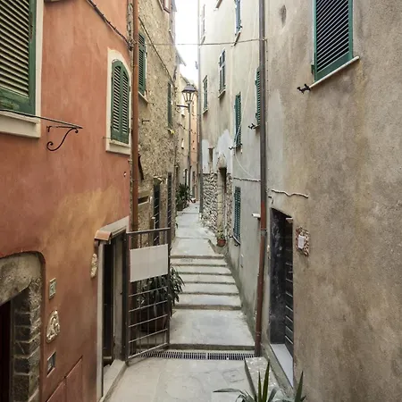 Ancient Tellaro
