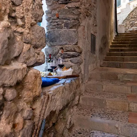 Ancient Tellaro