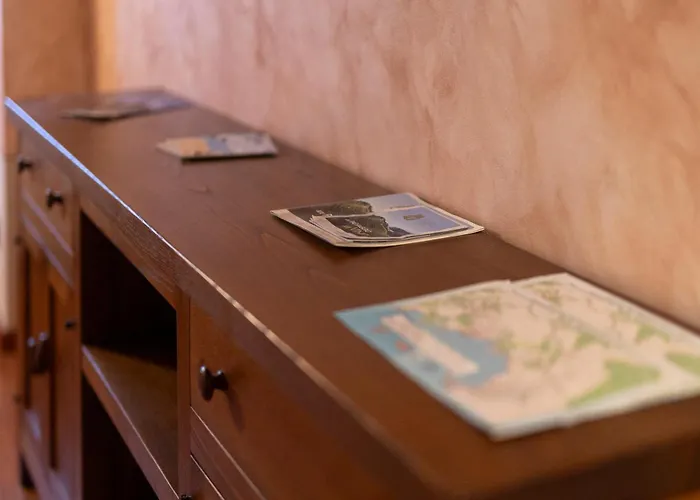 Ancient Tellaro - Free Parking Appartement *