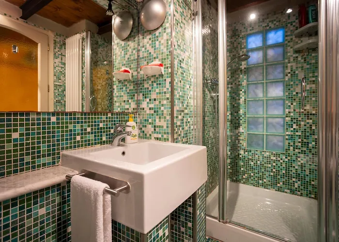 Ancient Tellaro - Free Parking * Lerici