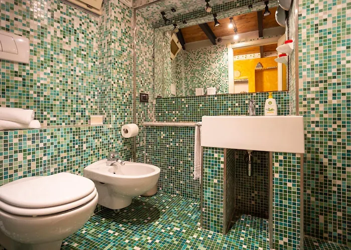 Appartement Ancient Tellaro - Free Parking