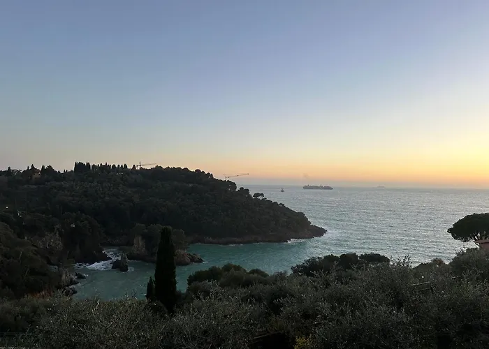 Appartement Ancient Tellaro - Free Parking