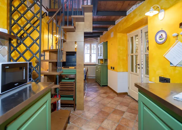 Ancient Tellaro - Free Parking Appartement Lerici