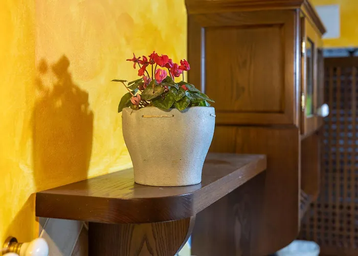 Appartement Ancient Tellaro - Free Parking Lerici