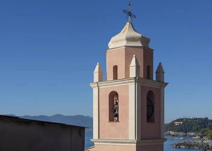 Ancient Tellaro *