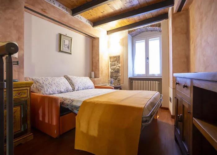 Ancient Tellaro Апартаменты Леричи