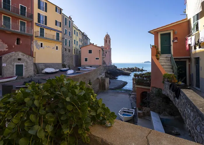 Ancient Tellaro *