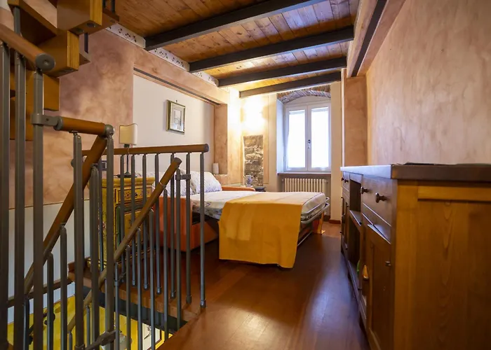 Ancient Tellaro