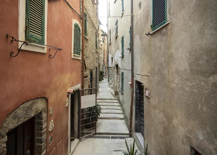 Ancient Tellaro