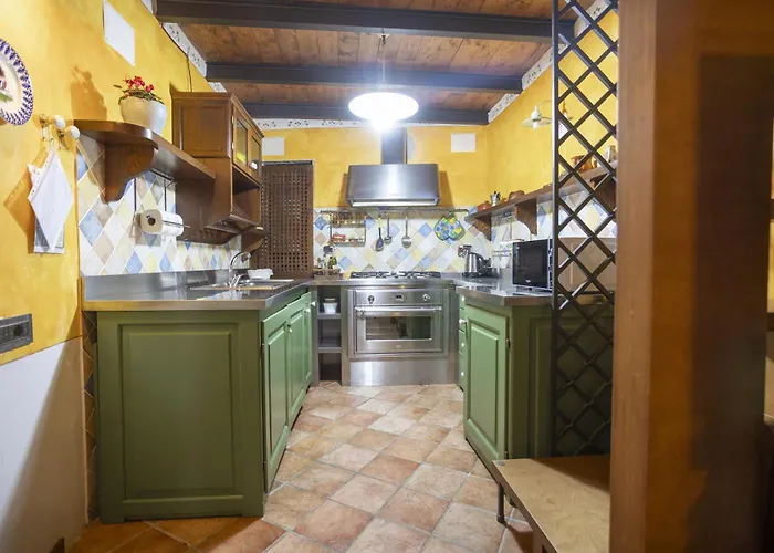 Ancient Tellaro