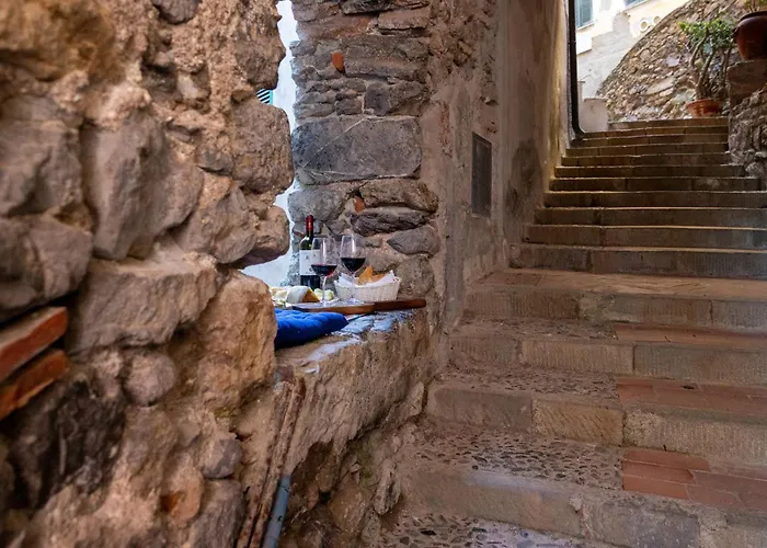 Ancient Tellaro
